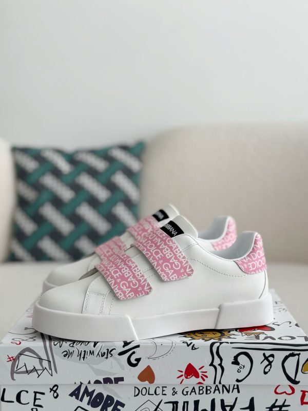 ¡¸#3883¡¹Dolce&Gabbana Sneakers - Image 2