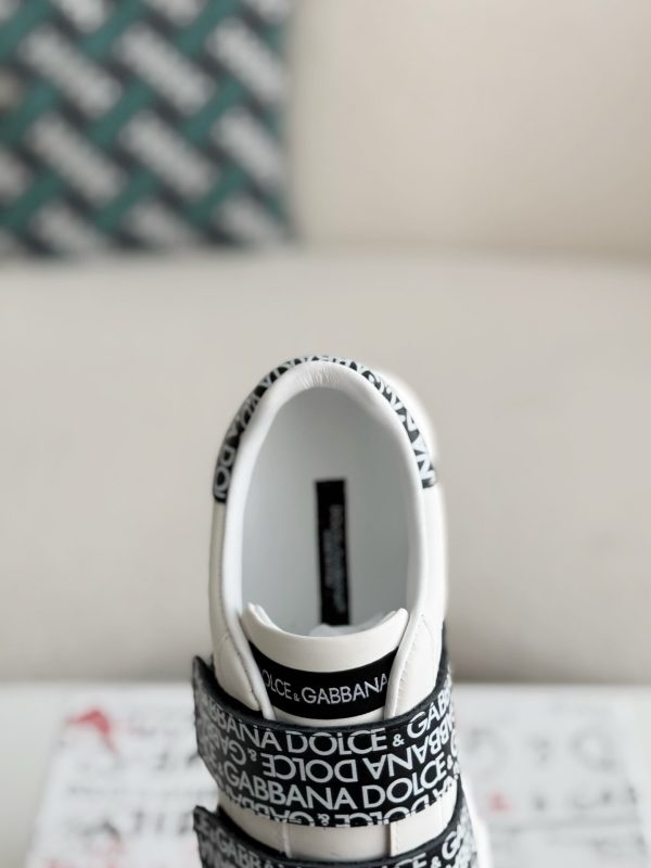¡¸#3884¡¹Dolce&Gabbana Sneakers - Image 9