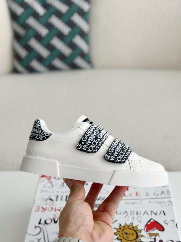 ¡¸#3884¡¹Dolce&Gabbana Sneakers - Image 6