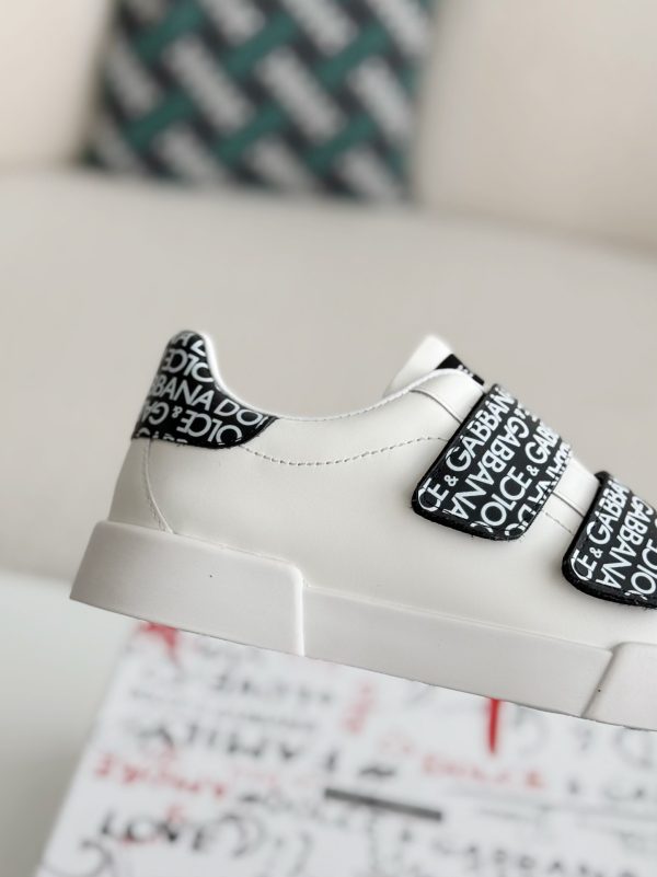 ¡¸#3884¡¹Dolce&Gabbana Sneakers - Image 7