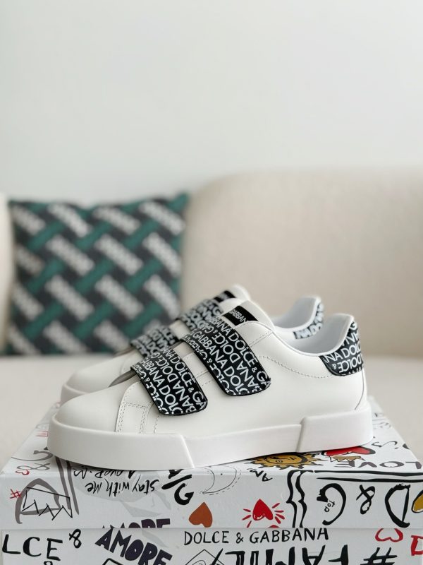 ¡¸#3884¡¹Dolce&Gabbana Sneakers - Image 2