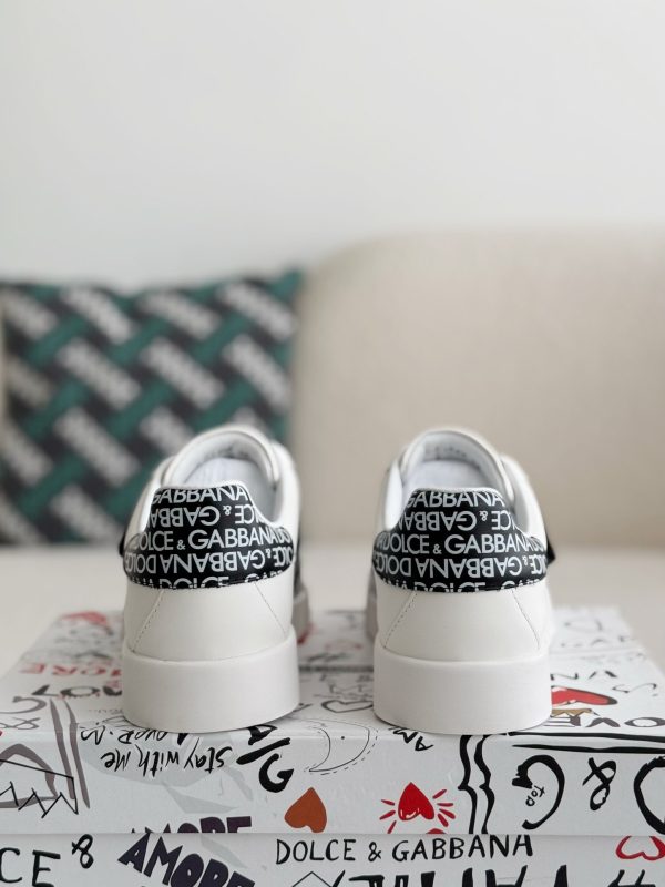 ¡¸#3884¡¹Dolce&Gabbana Sneakers - Image 3