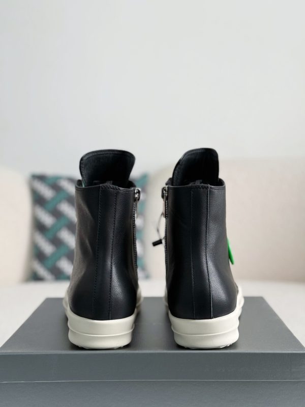 ¡¸#3914¡¹RICK OWENS/RO Edfu  Stylish sneakers - Image 3