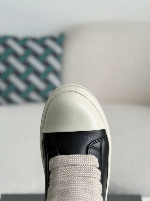 ¡¸#3914¡¹RICK OWENS/RO Edfu  Stylish sneakers - Image 8