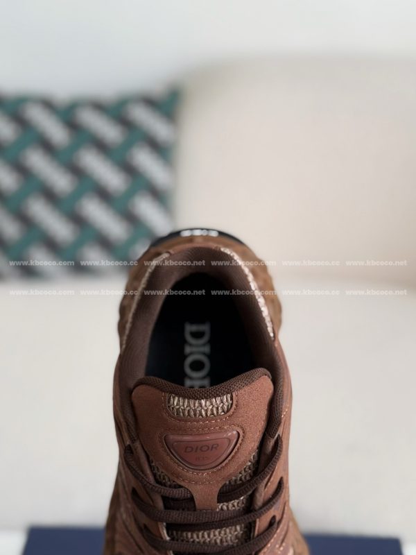 「#3950」Dior B35 Sports shoes - Image 8