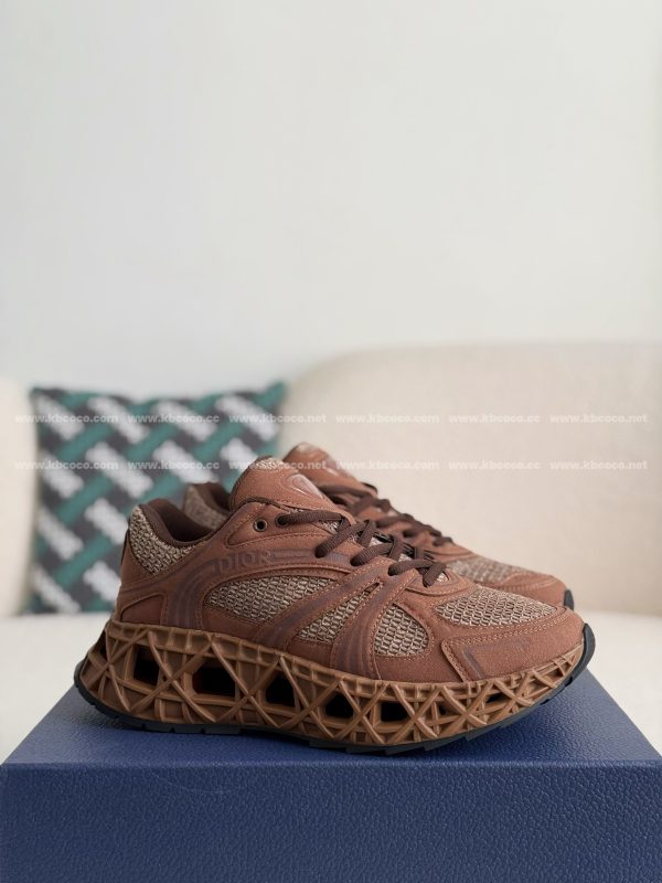 「#3950」Dior B35 Sports shoes