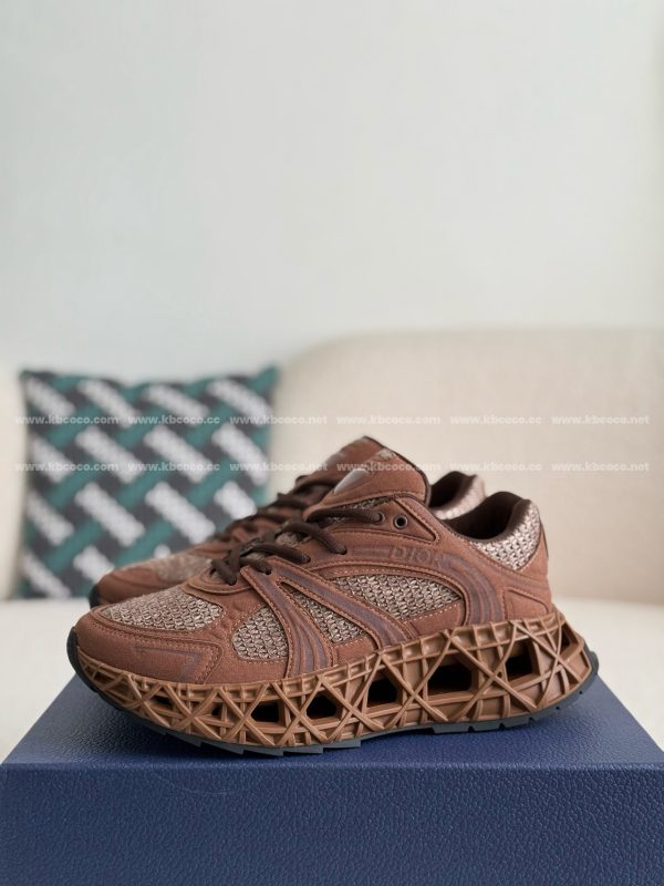 「#3950」Dior B35 Sports shoes - Image 2