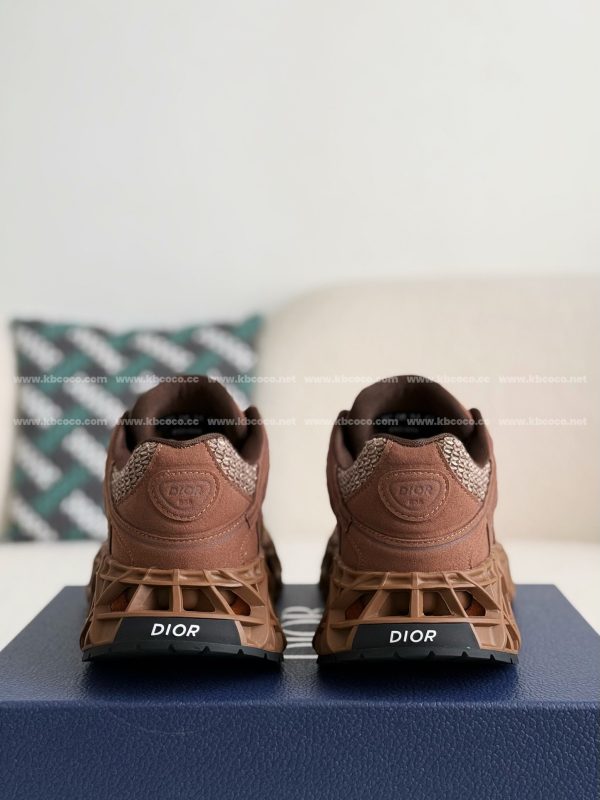 「#3950」Dior B35 Sports shoes - Image 3
