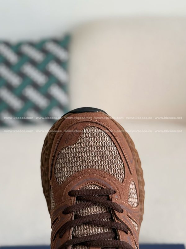 「#3950」Dior B35 Sports shoes - Image 9
