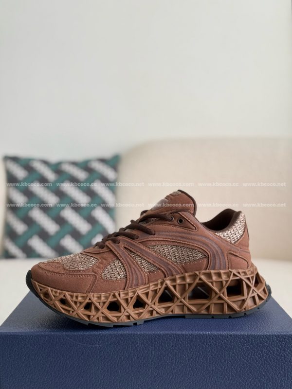 「#3950」Dior B35 Sports shoes - Image 4