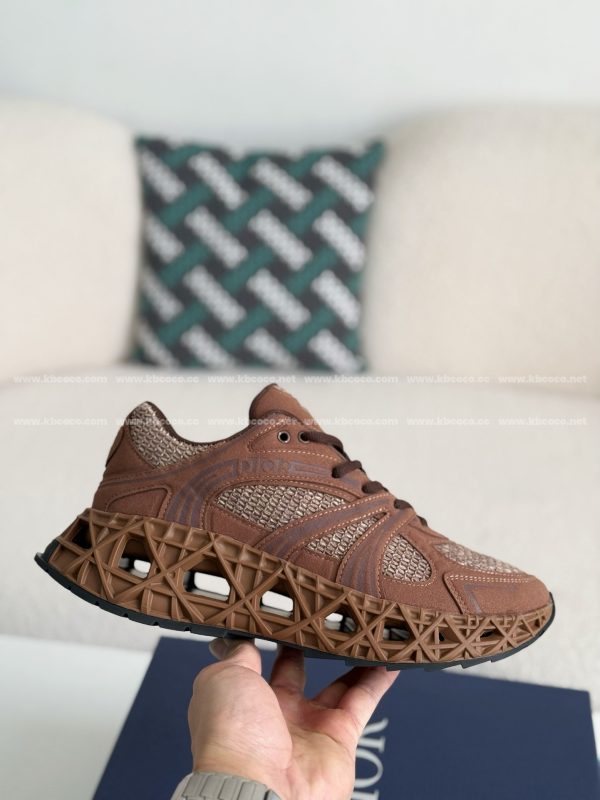 「#3950」Dior B35 Sports shoes - Image 6