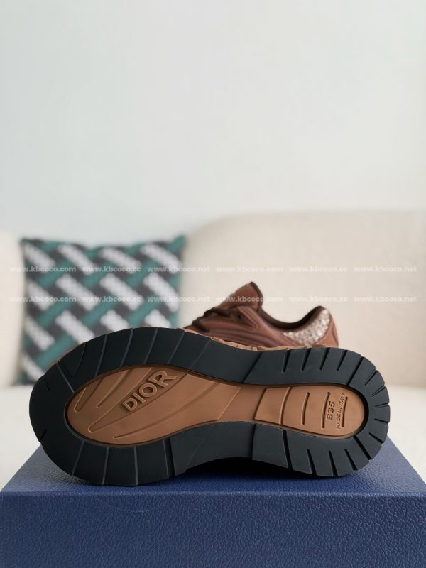「#3950」Dior B35 Sports shoes - Image 5