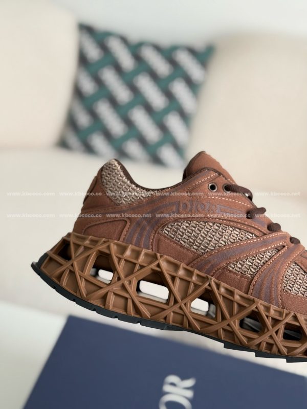 「#3950」Dior B35 Sports shoes - Image 7