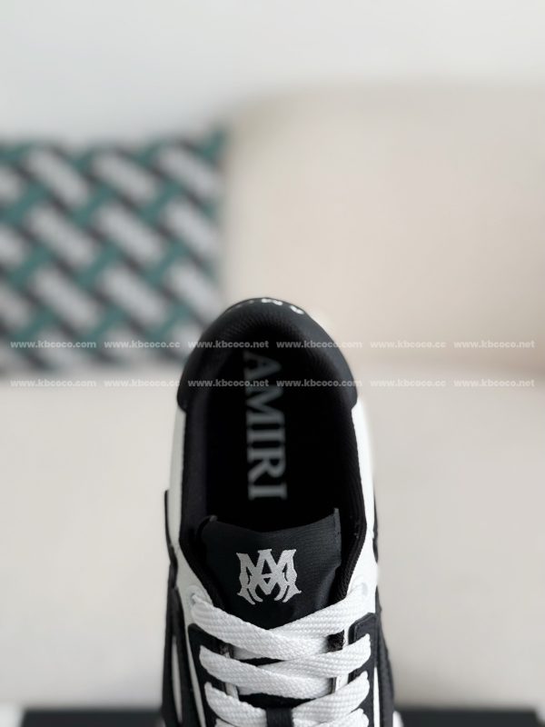 ¡¸#3952¡¹Amiri Sneakers - Image 9