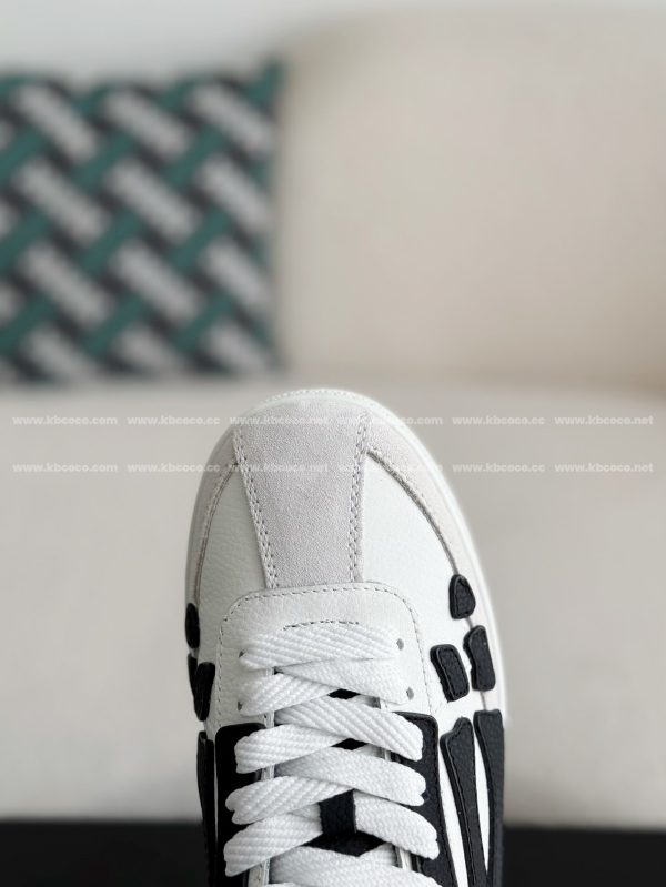 ¡¸#3952¡¹Amiri Sneakers - Image 8