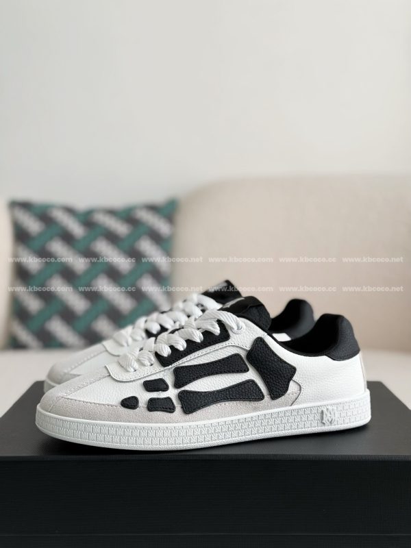 ¡¸#3952¡¹Amiri Sneakers - Image 2
