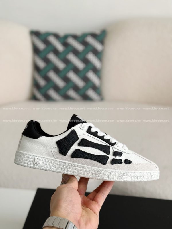 ¡¸#3952¡¹Amiri Sneakers - Image 6