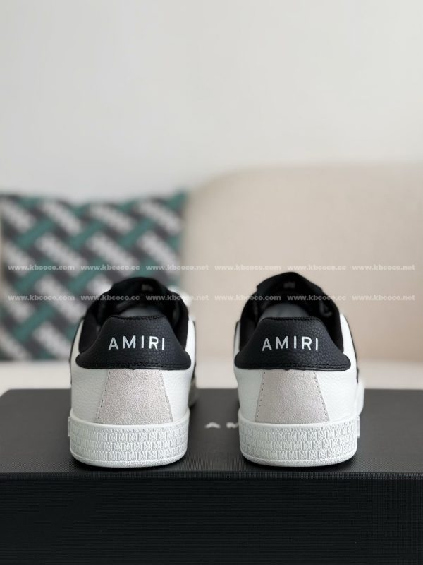 ¡¸#3952¡¹Amiri Sneakers - Image 3