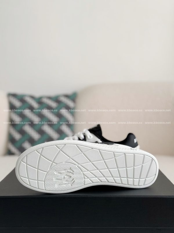 ¡¸#3952¡¹Amiri Sneakers - Image 5