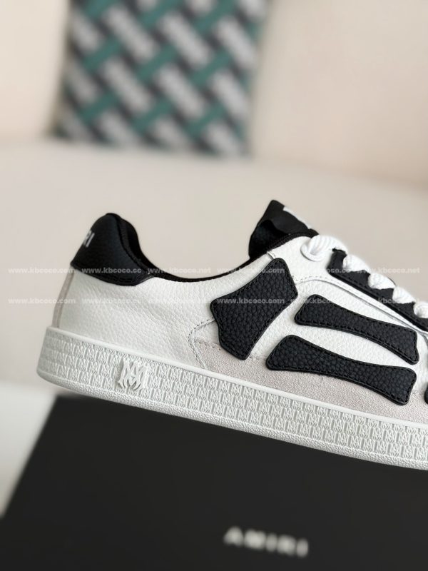 ¡¸#3952¡¹Amiri Sneakers - Image 7