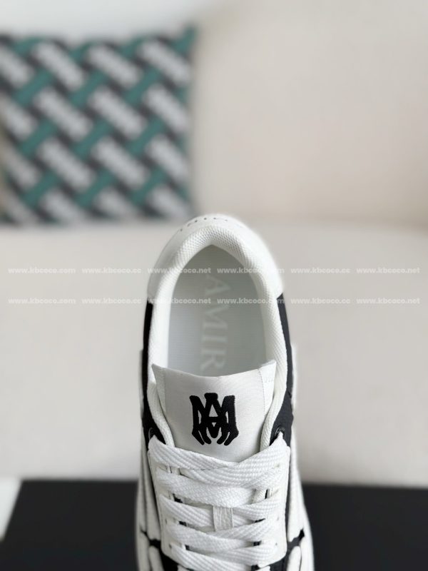 ¡¸#3953¡¹Amiri Sneakers - Image 9