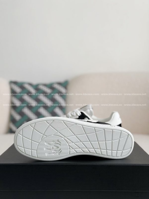 ¡¸#3953¡¹Amiri Sneakers - Image 5