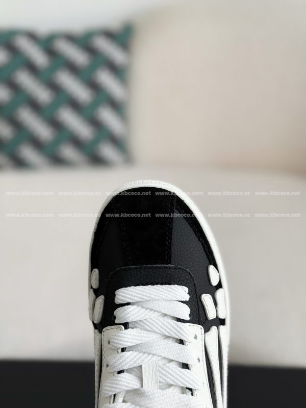 ¡¸#3953¡¹Amiri Sneakers - Image 8