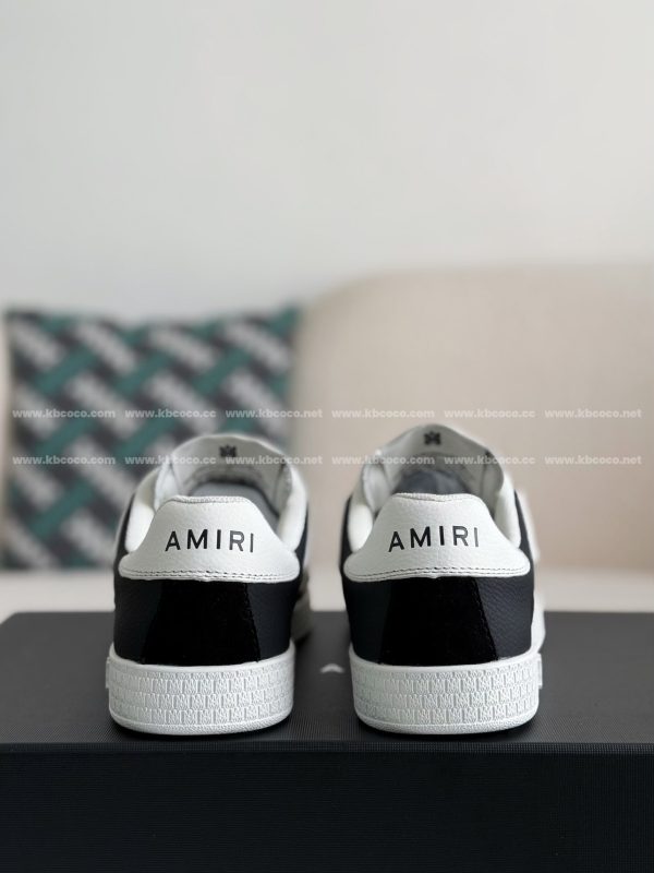 ¡¸#3953¡¹Amiri Sneakers - Image 3
