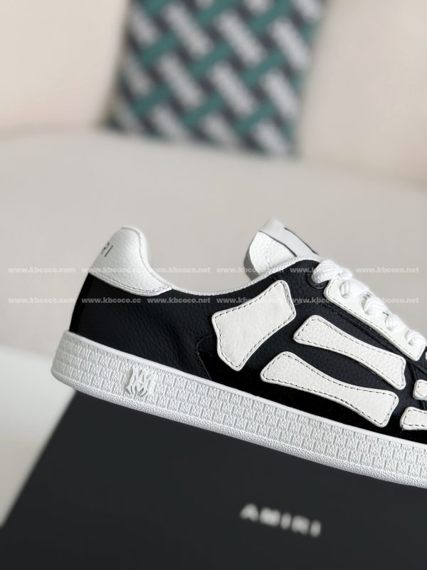 ¡¸#3953¡¹Amiri Sneakers - Image 7