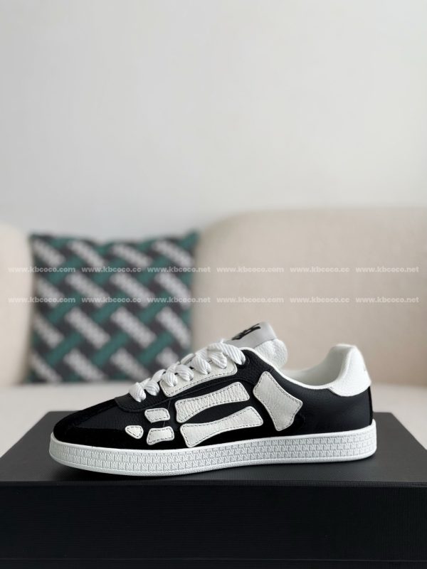 ¡¸#3953¡¹Amiri Sneakers - Image 4