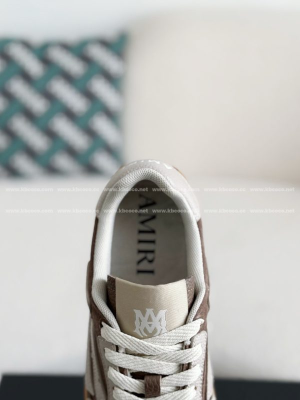 ¡¸#3954¡¹Amiri Sneakers - Image 9