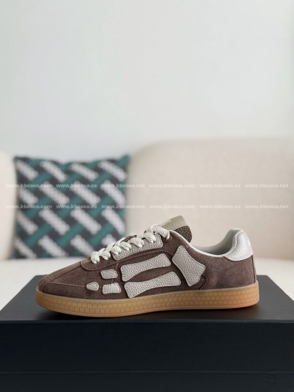 ¡¸#3954¡¹Amiri Sneakers - Image 4
