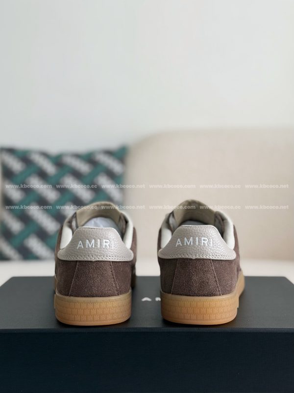 ¡¸#3954¡¹Amiri Sneakers - Image 3