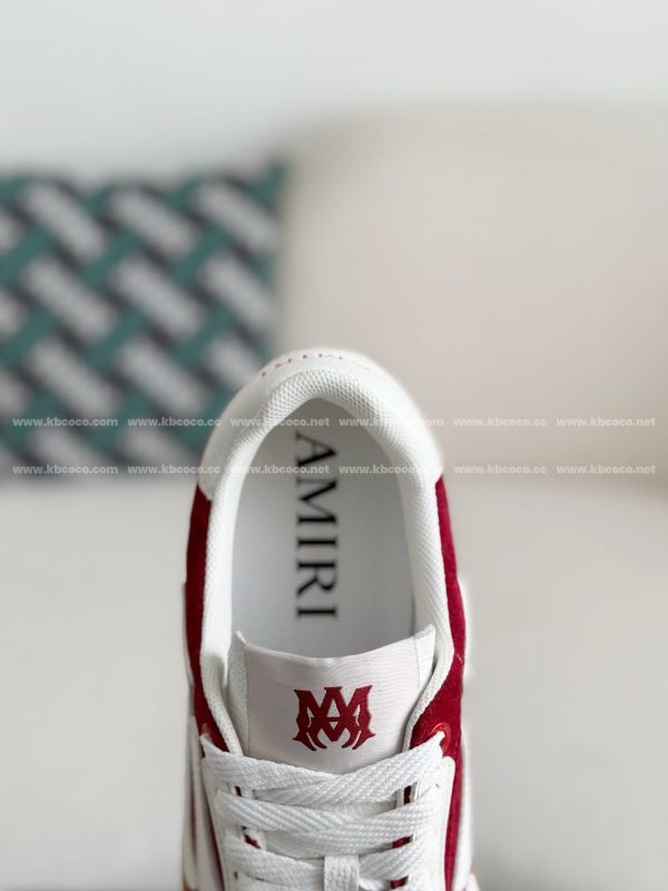 ¡¸#3955¡¹Amiri Sneakers - Image 9