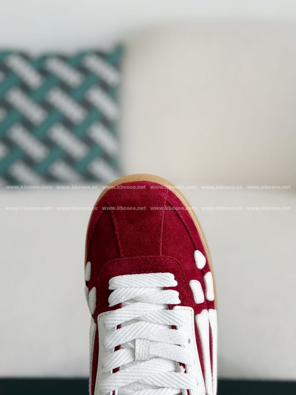 ¡¸#3955¡¹Amiri Sneakers - Image 8