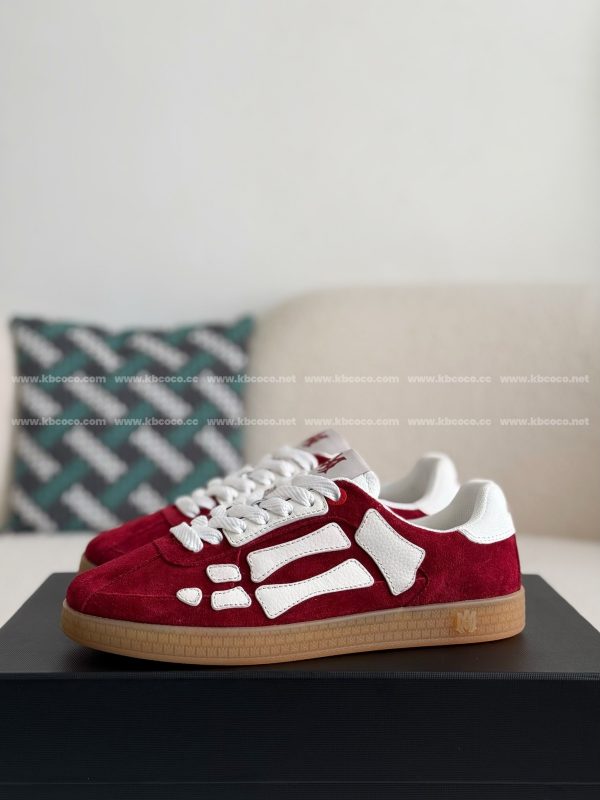 ¡¸#3955¡¹Amiri Sneakers - Image 2