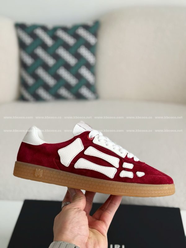 ¡¸#3955¡¹Amiri Sneakers - Image 6