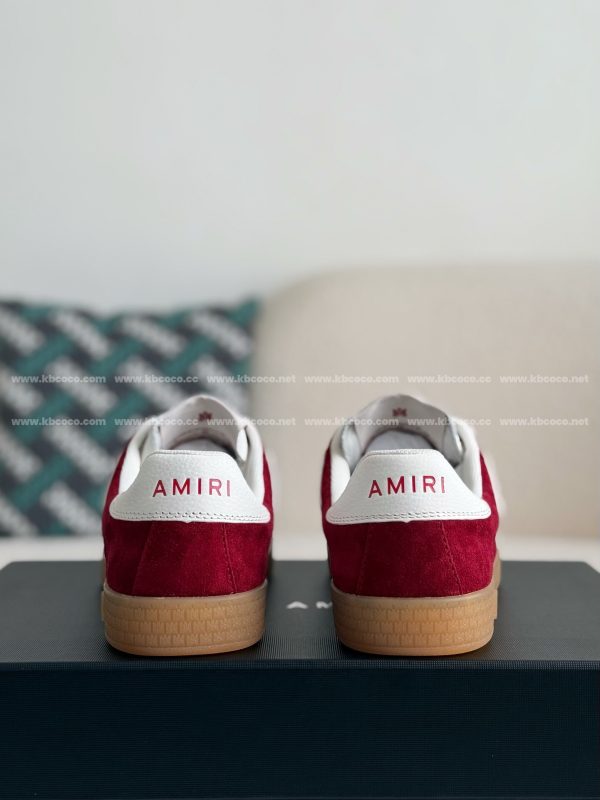 ¡¸#3955¡¹Amiri Sneakers - Image 3
