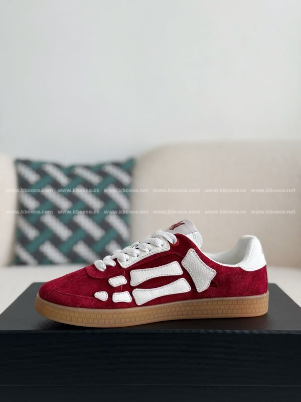 ¡¸#3955¡¹Amiri Sneakers - Image 4