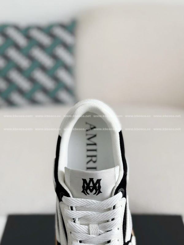 ¡¸#3956¡¹Amiri Sneakers - Image 9