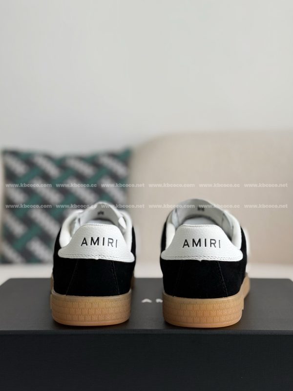 ¡¸#3956¡¹Amiri Sneakers - Image 3
