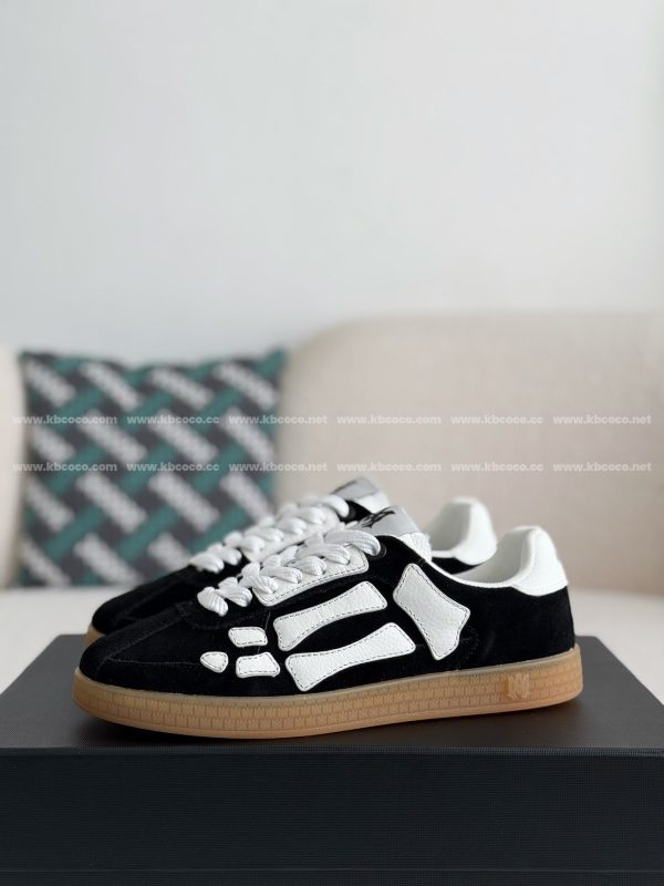 ¡¸#3956¡¹Amiri Sneakers - Image 2