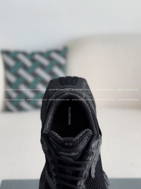 ¡¸#3963¡¹Balenciaga Runner Sneakers - Image 9