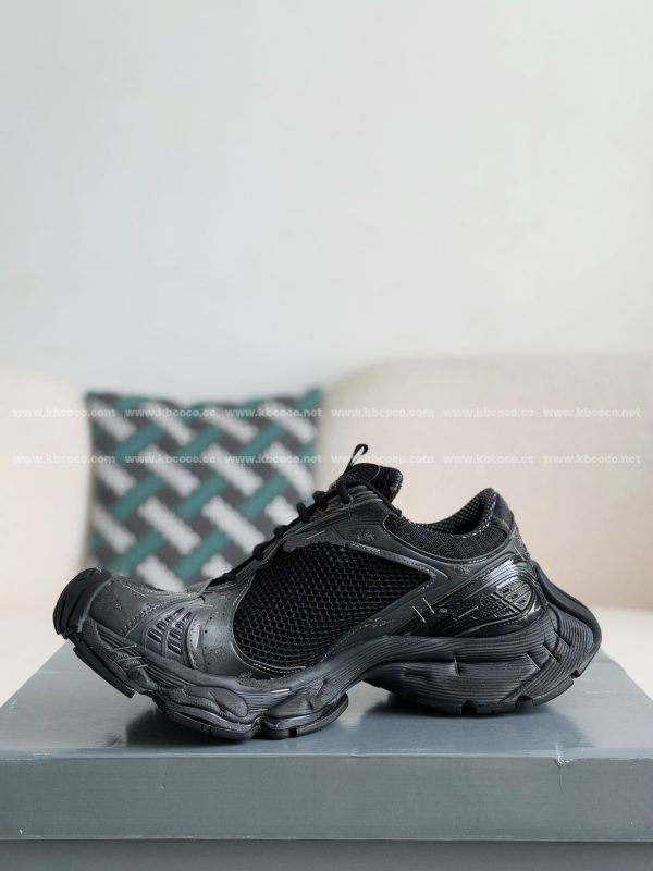 ¡¸#3963¡¹Balenciaga Runner Sneakers - Image 4