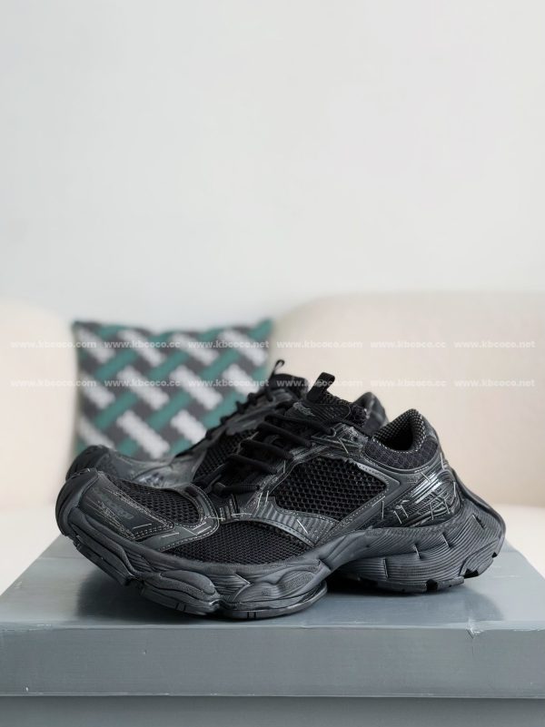 ¡¸#3963¡¹Balenciaga Runner Sneakers - Image 2