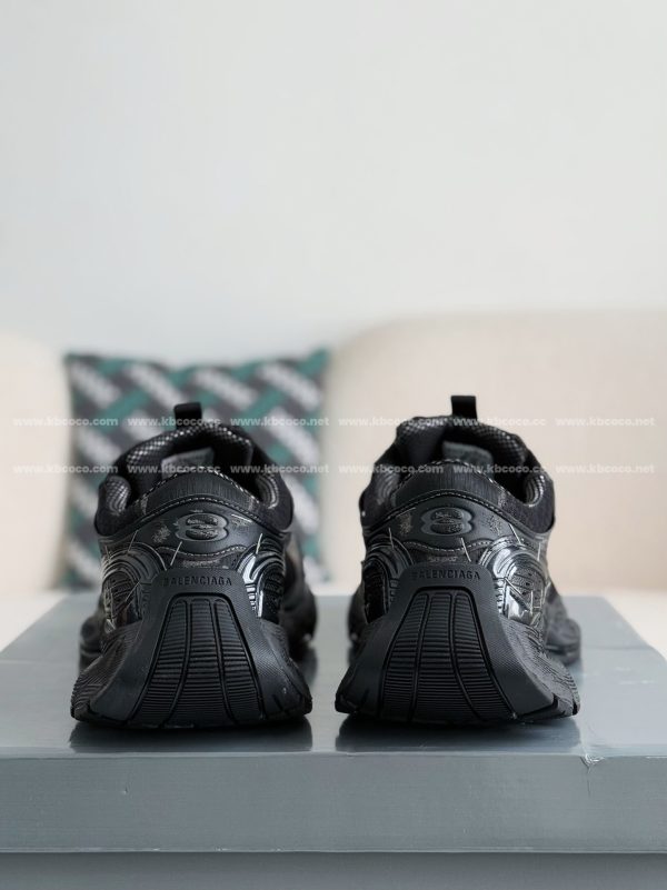 ¡¸#3963¡¹Balenciaga Runner Sneakers - Image 3