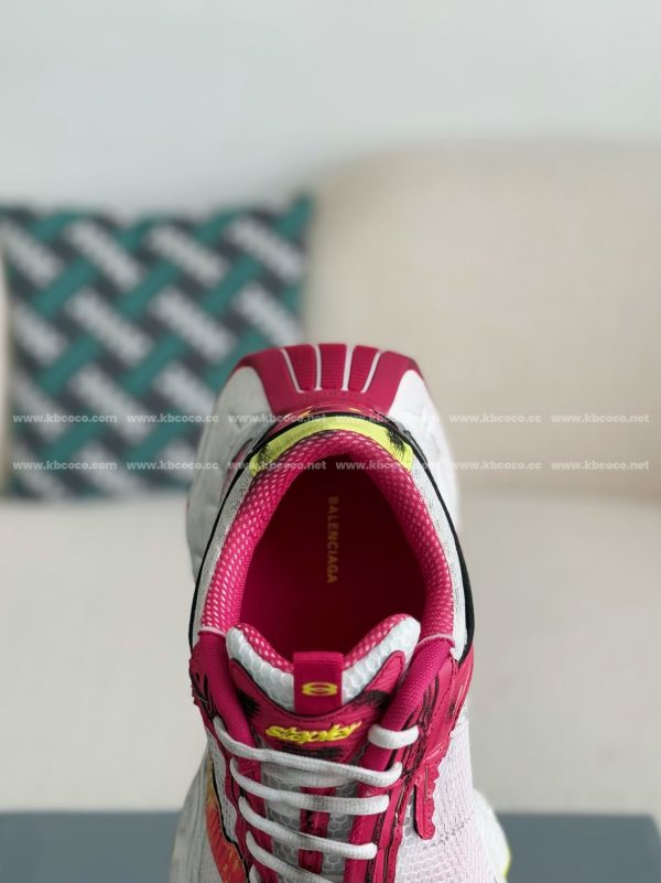 ¡¸#3964¡¹Balenciaga Runner Sneakers - Image 8