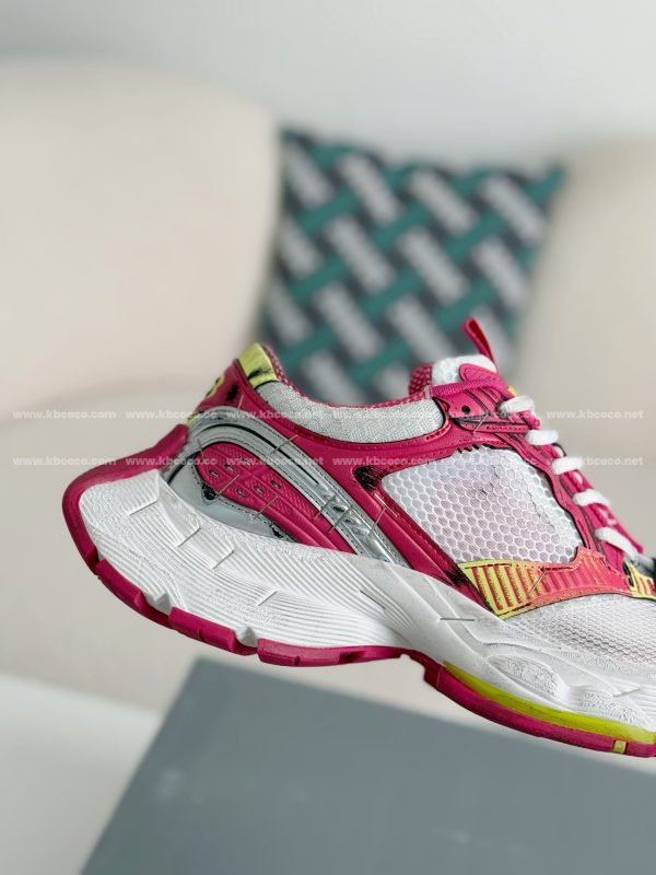 ¡¸#3964¡¹Balenciaga Runner Sneakers - Image 7