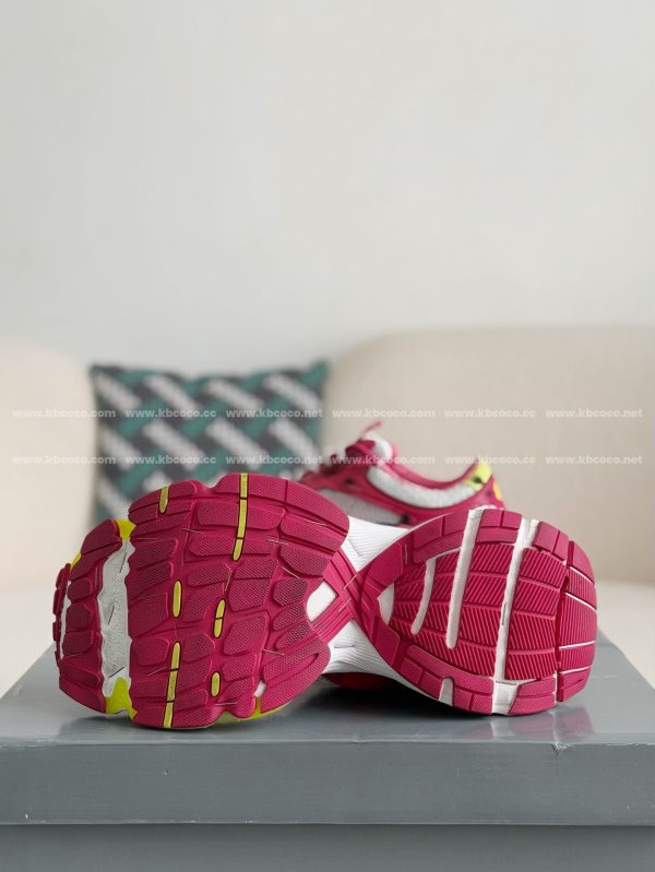 ¡¸#3964¡¹Balenciaga Runner Sneakers - Image 5