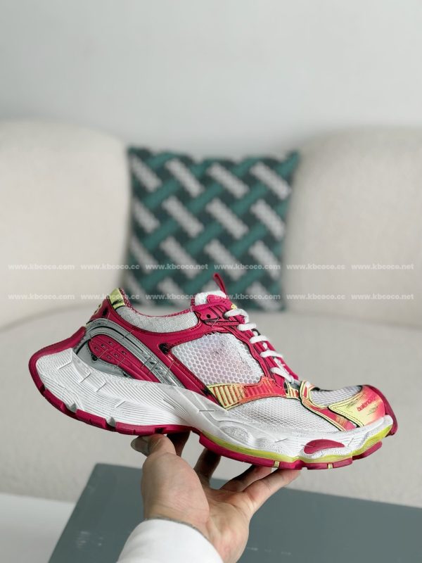 ¡¸#3964¡¹Balenciaga Runner Sneakers - Image 6